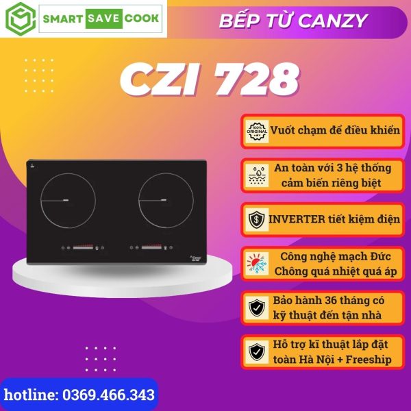 bếp-từ-đôi-canzy-CZI728