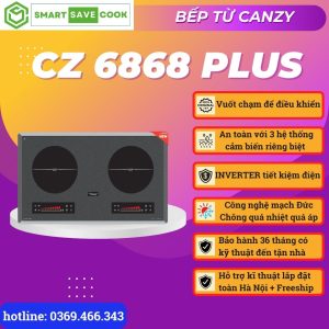 Bếp-từ-đôi-canzy-CZ-6868PLUS